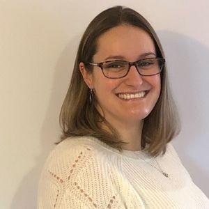 Meet your Posher, Erika